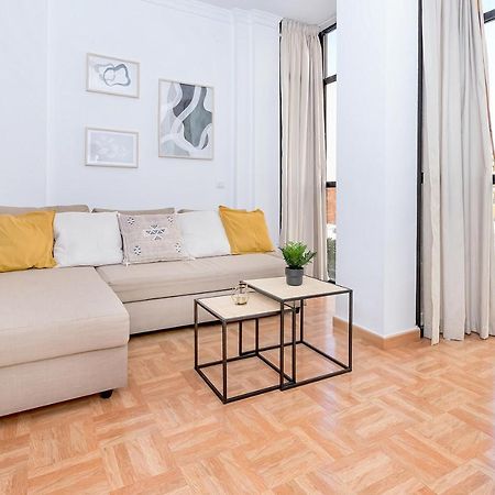 Victoria City Center Apartment Málaga Eksteriør bilde